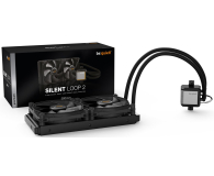 be quiet! Silent Loop 2 280mm 2x140mm - 642097 - zdjęcie 6